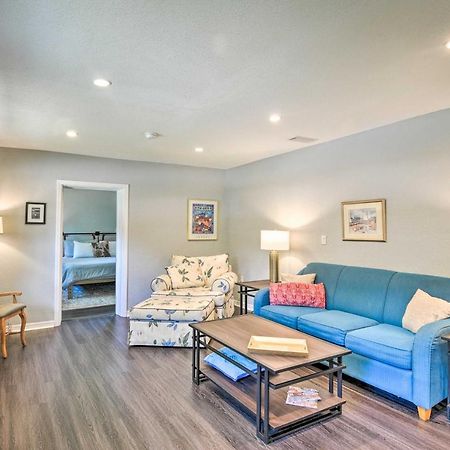 Dog-Friendly Home With Gas Grill - Walk To Rose Bay! พอร์ตออเรนจ์ ภายนอก รูปภาพ