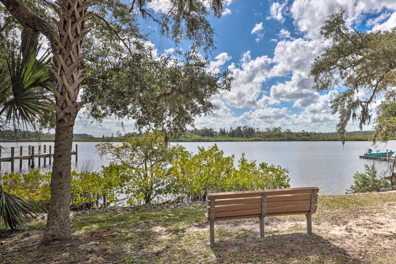 Dog-Friendly Home With Gas Grill - Walk To Rose Bay! พอร์ตออเรนจ์ ภายนอก รูปภาพ